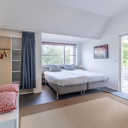 Vrijvakantiehuis Domburgseweg 52 Appartement Oostkapelle Luaran gambar