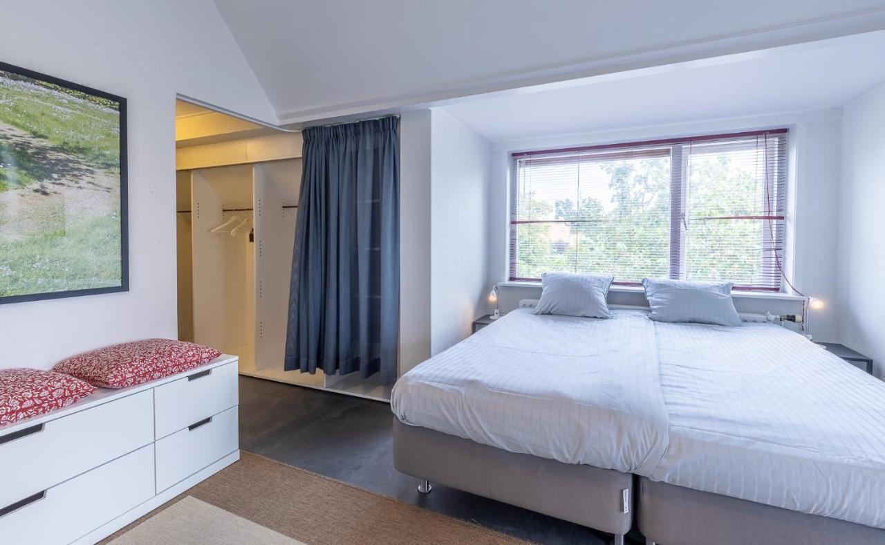 Vrijvakantiehuis Domburgseweg 52 Appartement Oostkapelle Luaran gambar