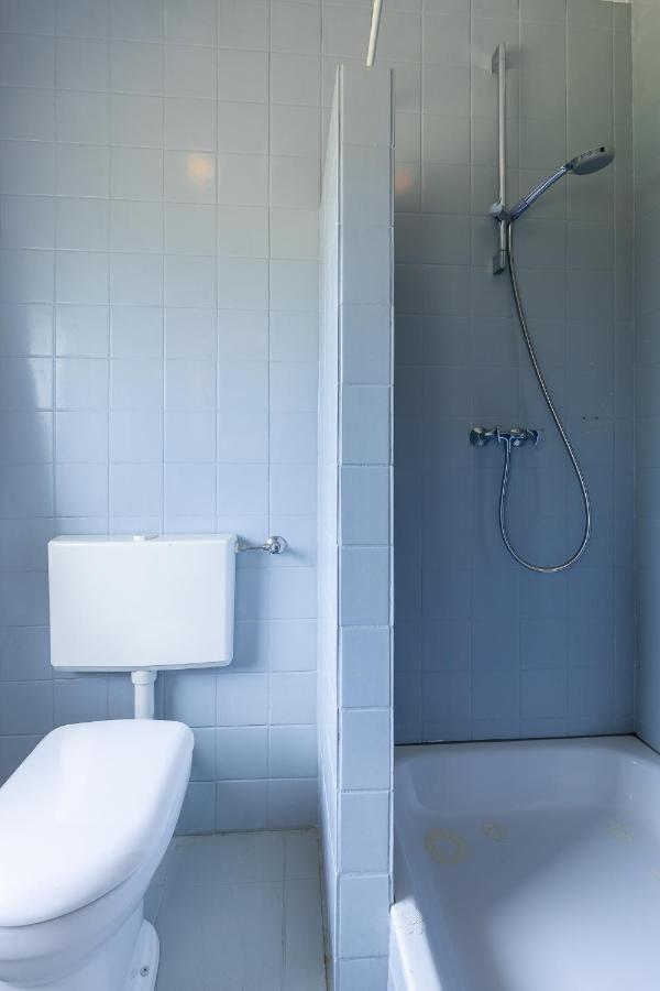 Vrijvakantiehuis Domburgseweg 52 Appartement Oostkapelle Luaran gambar
