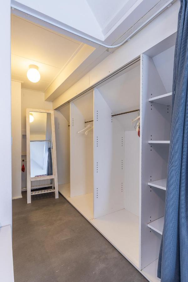 Vrijvakantiehuis Domburgseweg 52 Appartement Oostkapelle Luaran gambar