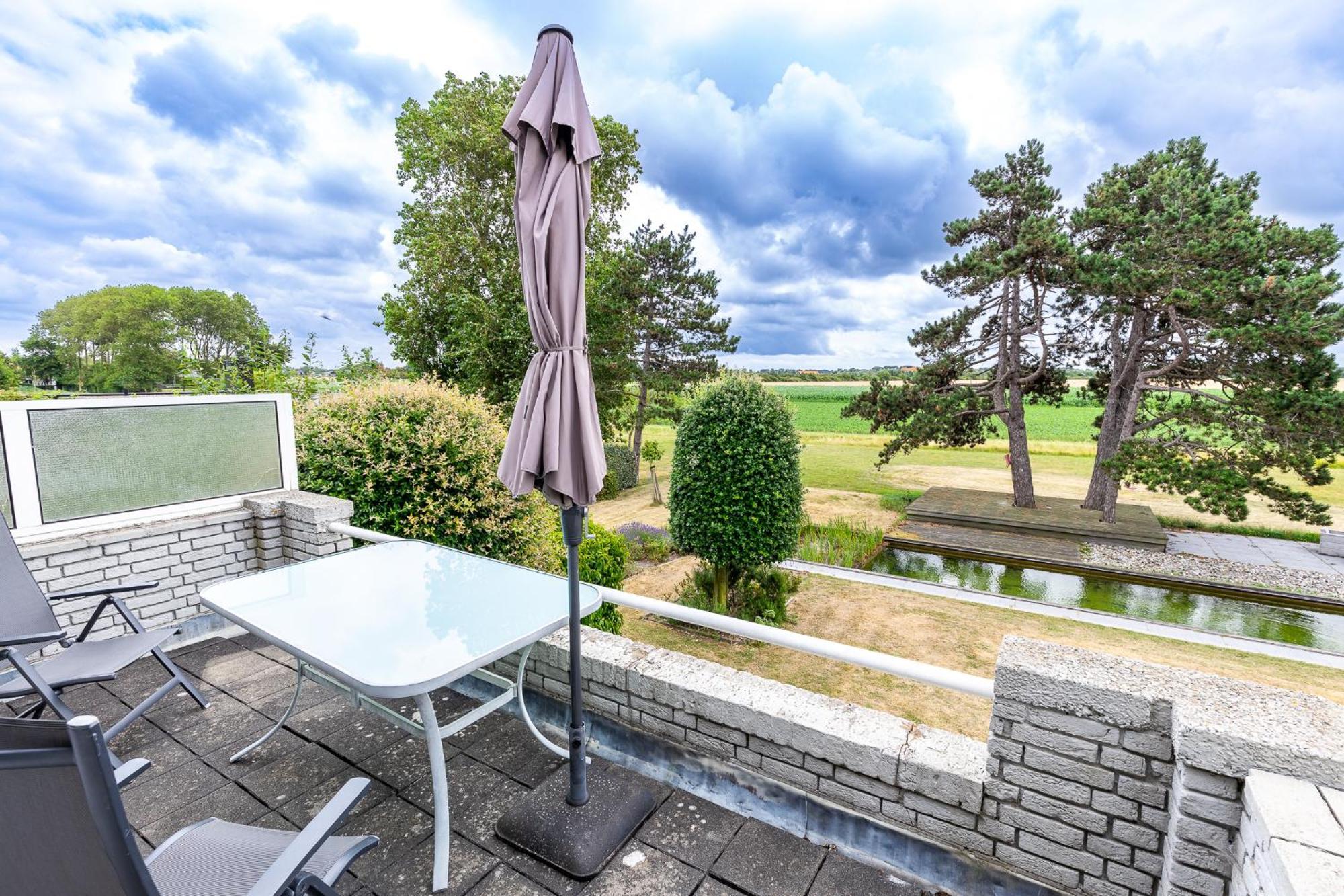 Vrijvakantiehuis Domburgseweg 52 Appartement Oostkapelle Luaran gambar