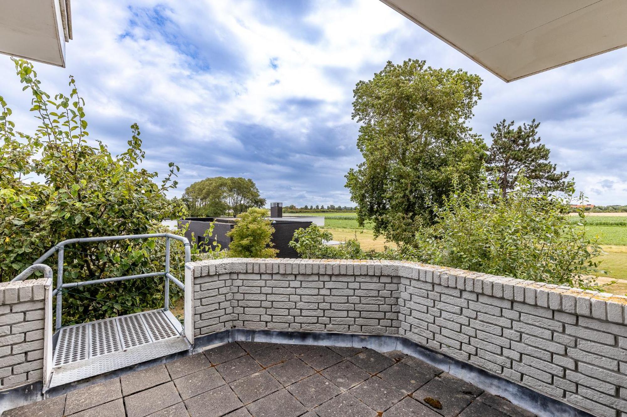 Vrijvakantiehuis Domburgseweg 52 Appartement Oostkapelle Luaran gambar