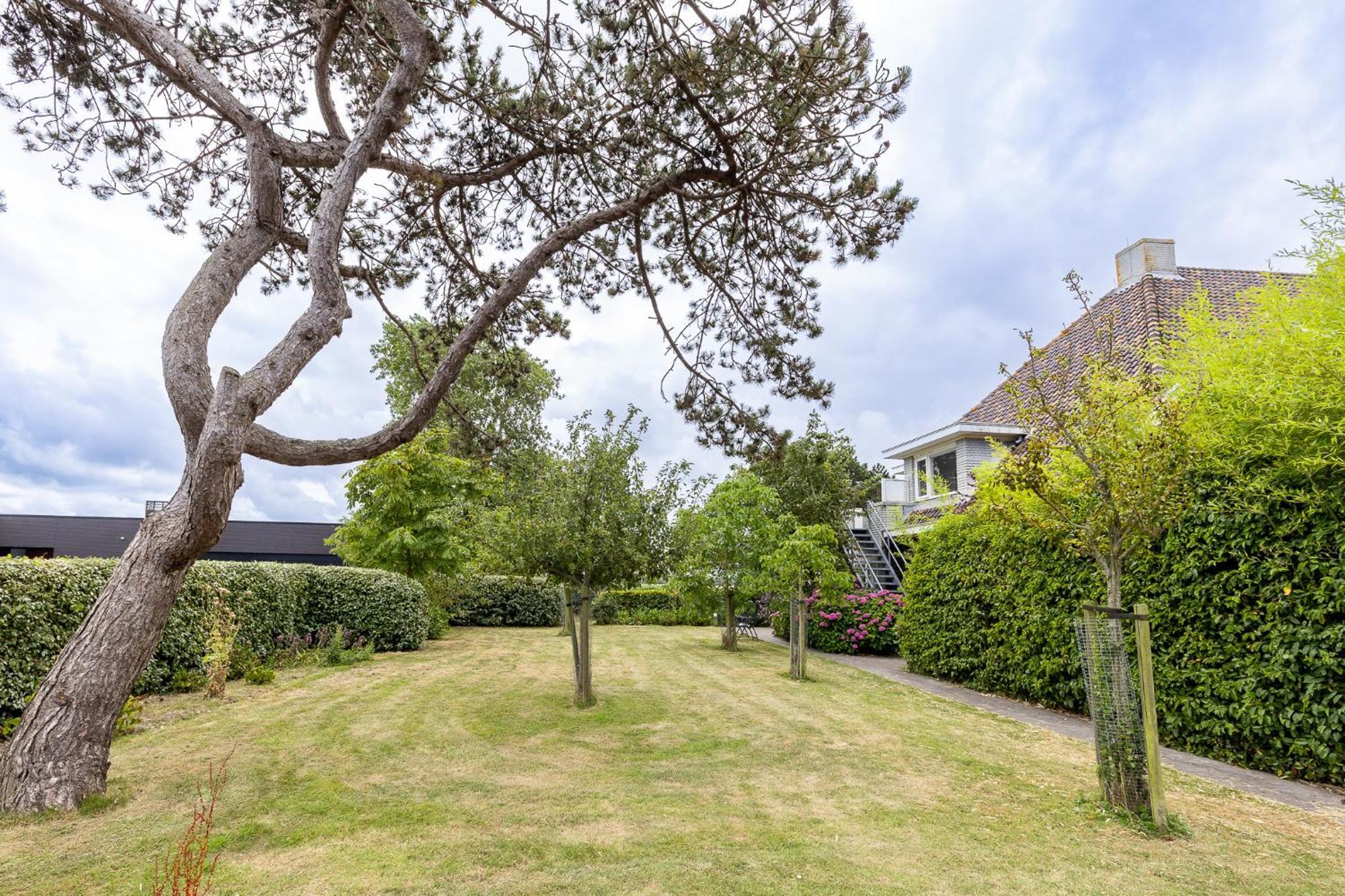 Vrijvakantiehuis Domburgseweg 52 Appartement Oostkapelle Luaran gambar